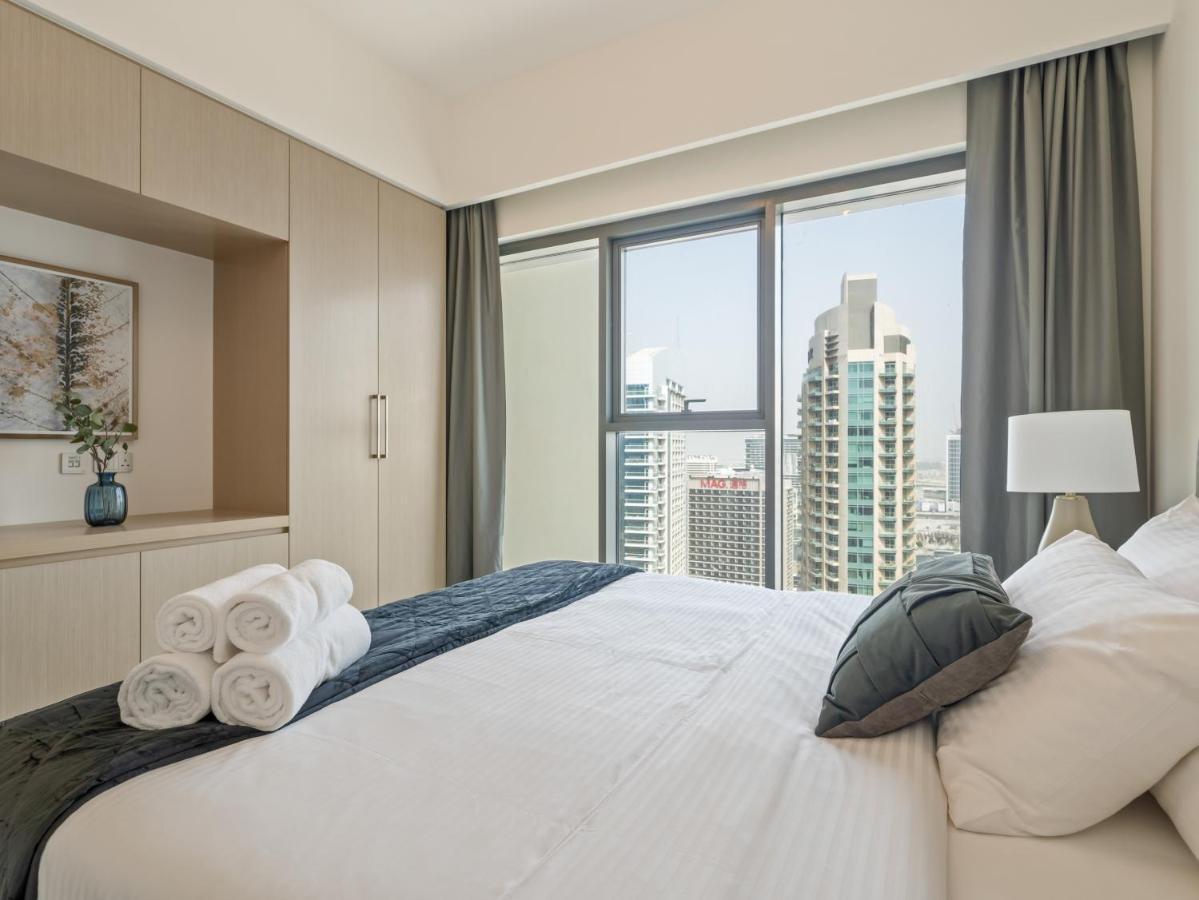 Pleasing 1br In Burj Royale - Downtown Apartment *