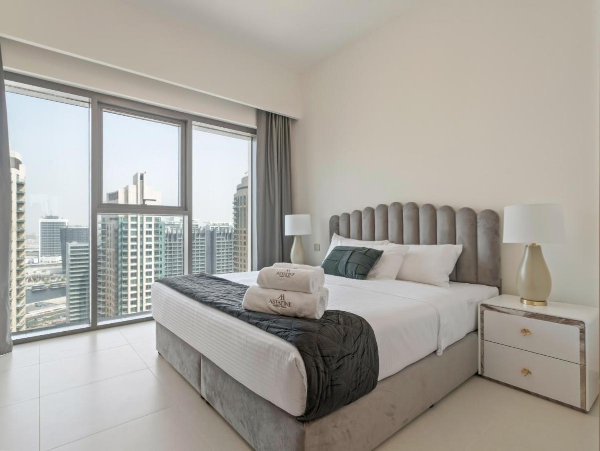 Apartment Pleasing 1br In Burj Royale - Downtown Dubai
