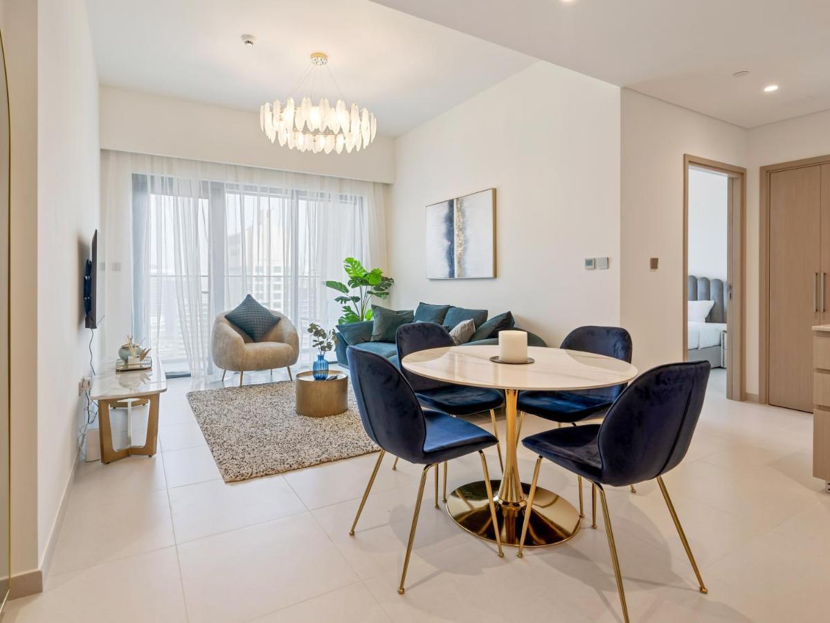 Pleasing 1br In Burj Royale - Downtown Apartment Dubai