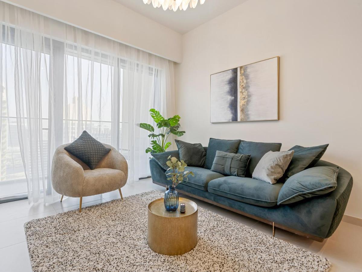Pleasing 1br In Burj Royale - Downtown Apartment *