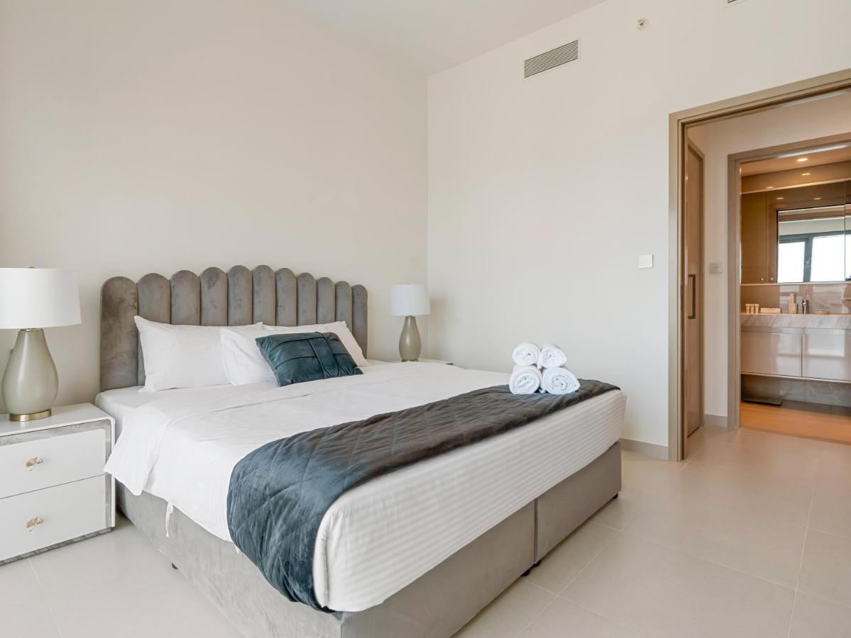 Apartment Pleasing 1br In Burj Royale - Downtown Dubai