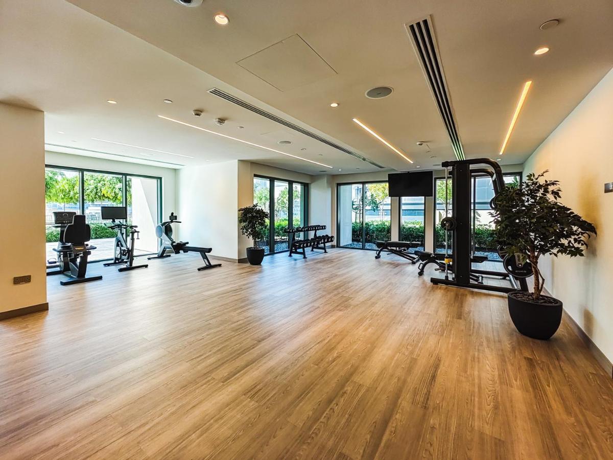 Pleasing 1br In Burj Royale - Downtown * Dubai