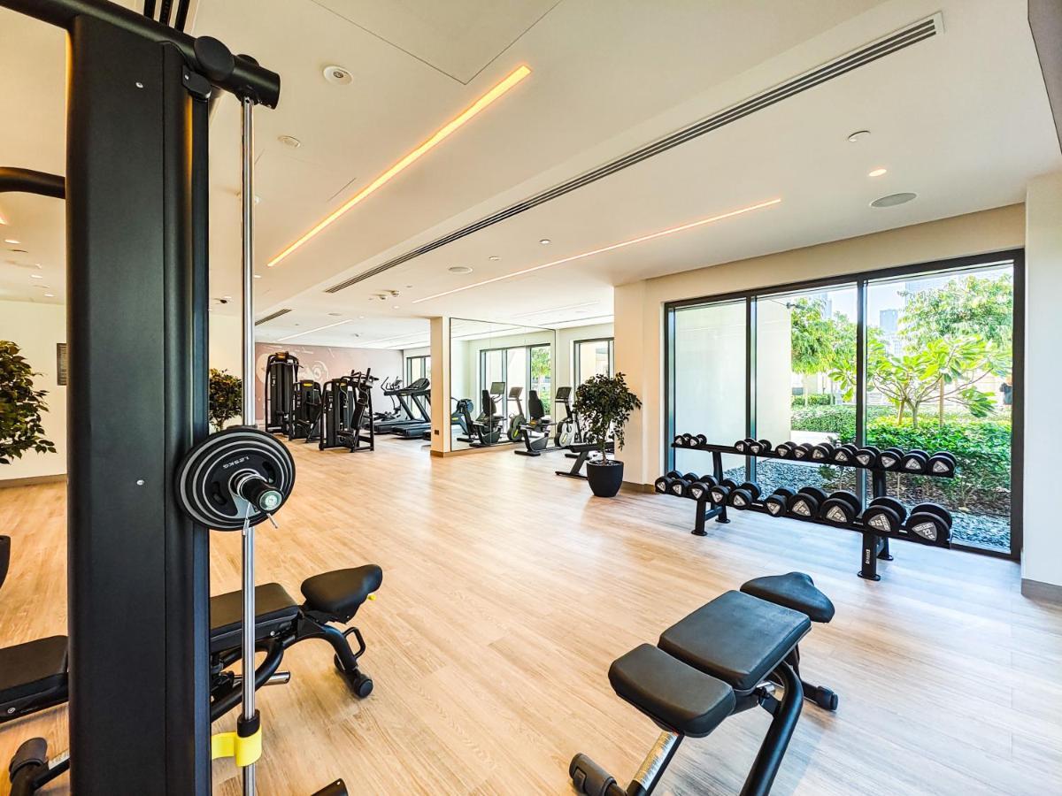 Pleasing 1br In Burj Royale - Downtown Dubai