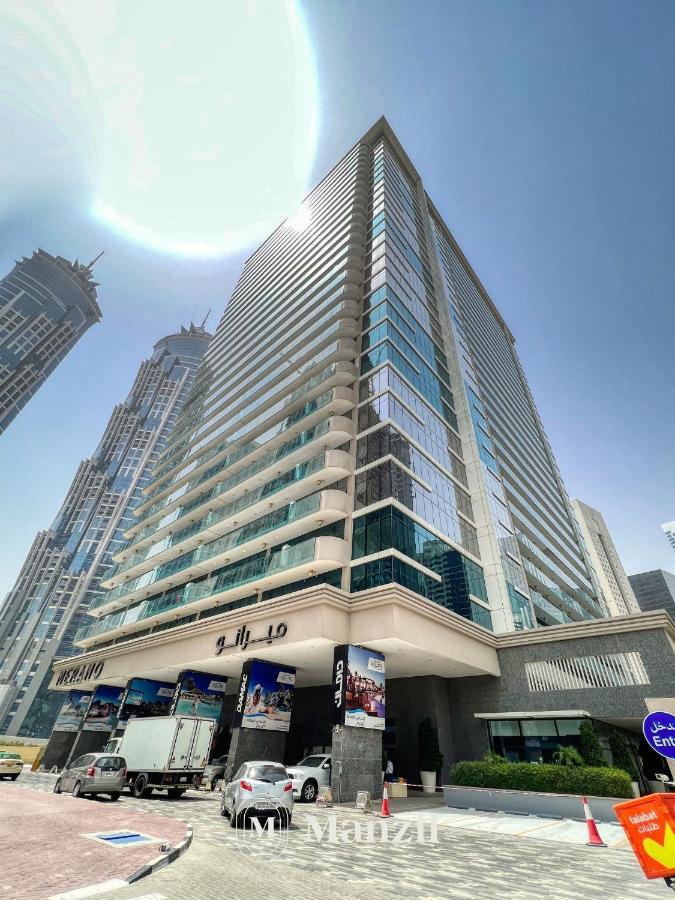 Manzil - Classic 3br Near The Metro Station In Business Bay Dubai