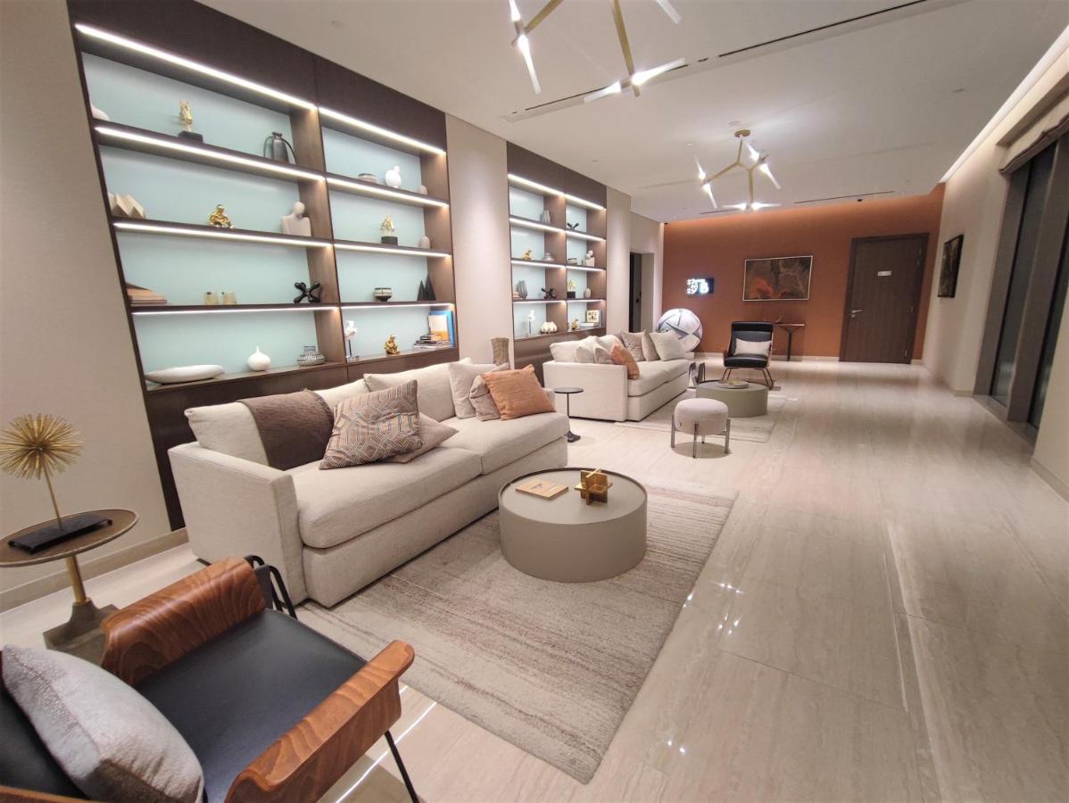 New 1 Bedroom In Sobha Hartland * Dubai