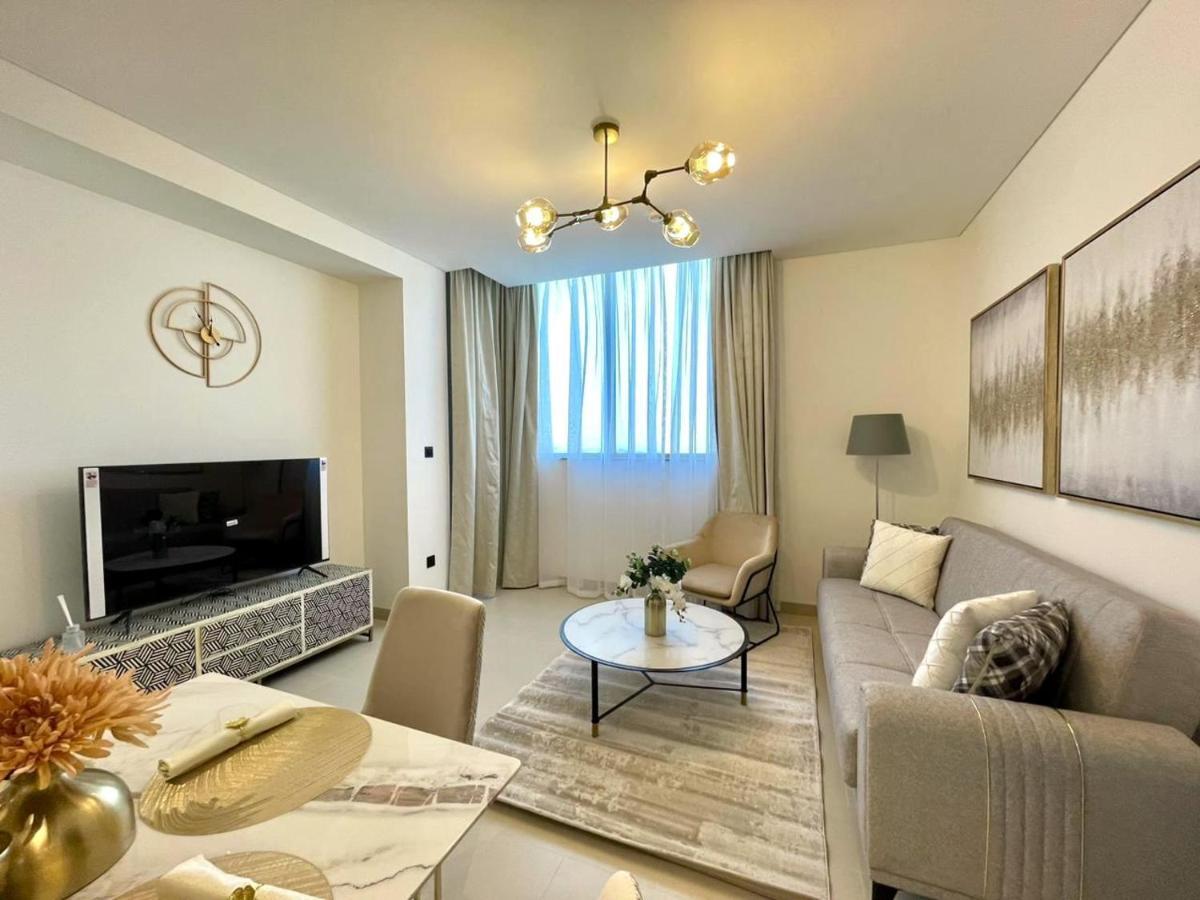 New 1 Bedroom In Sobha Hartland Apartment *