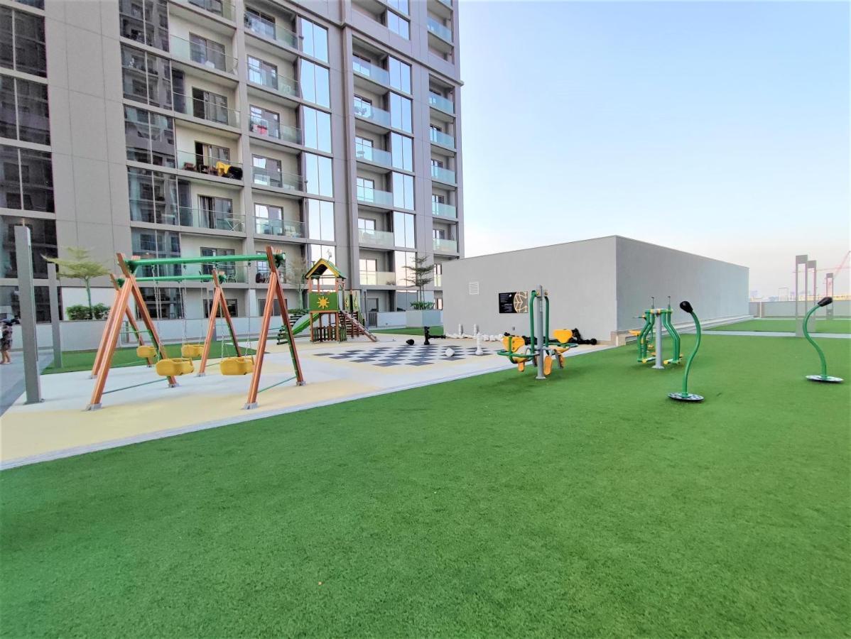 New 1 Bedroom In Sobha Hartland Dubai