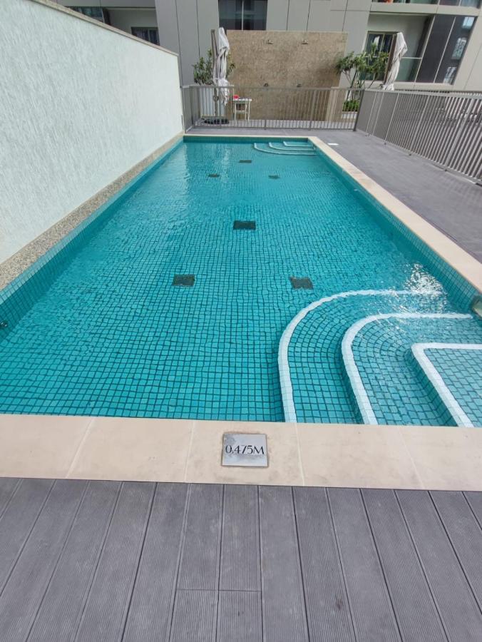 New 1 Bedroom In Sobha Hartland Apartment Dubai