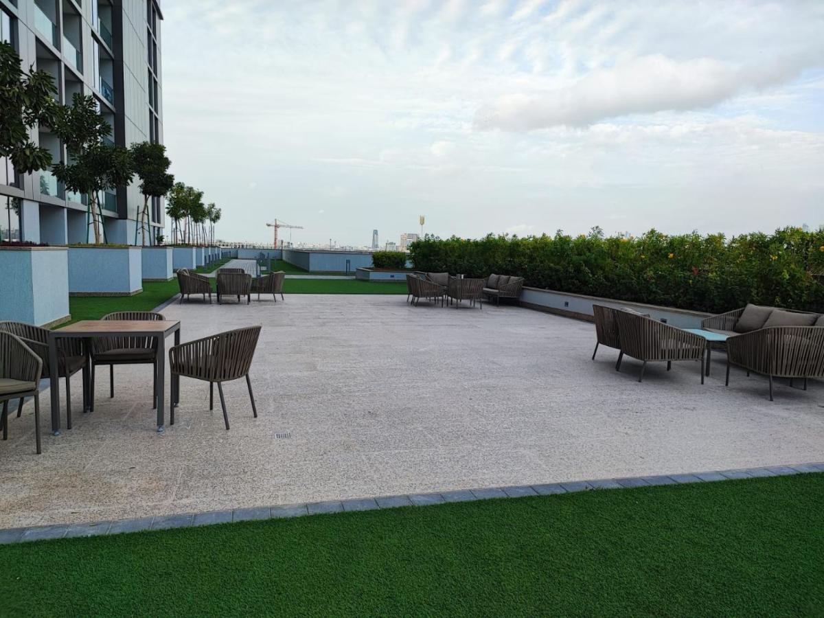 New 1 Bedroom In Sobha Hartland Apartment Dubai