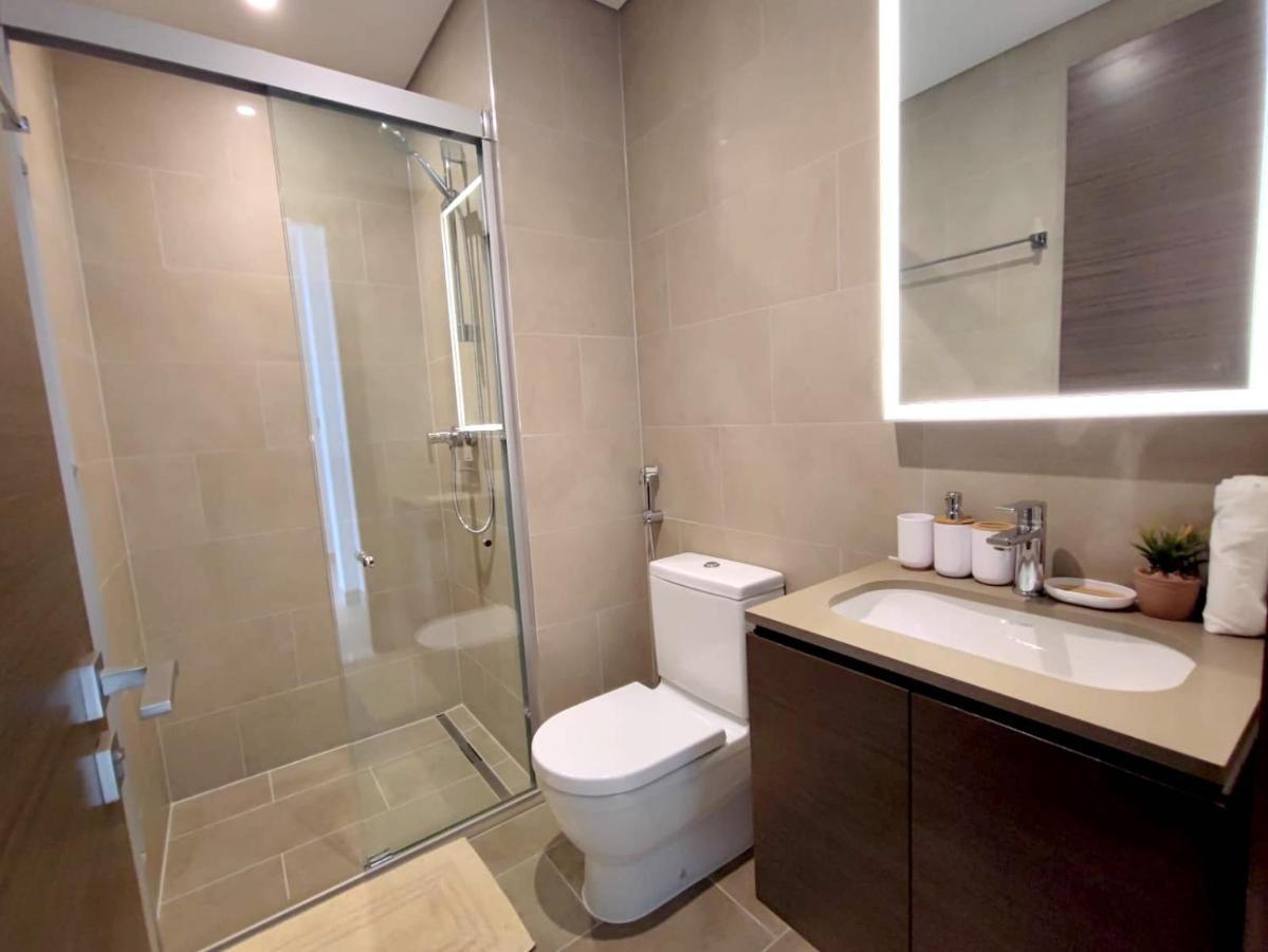 Apartment New 1 Bedroom In Sobha Hartland *