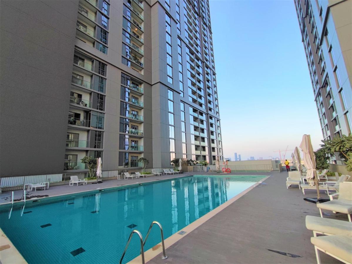 New 1 Bedroom In Sobha Hartland Dubai