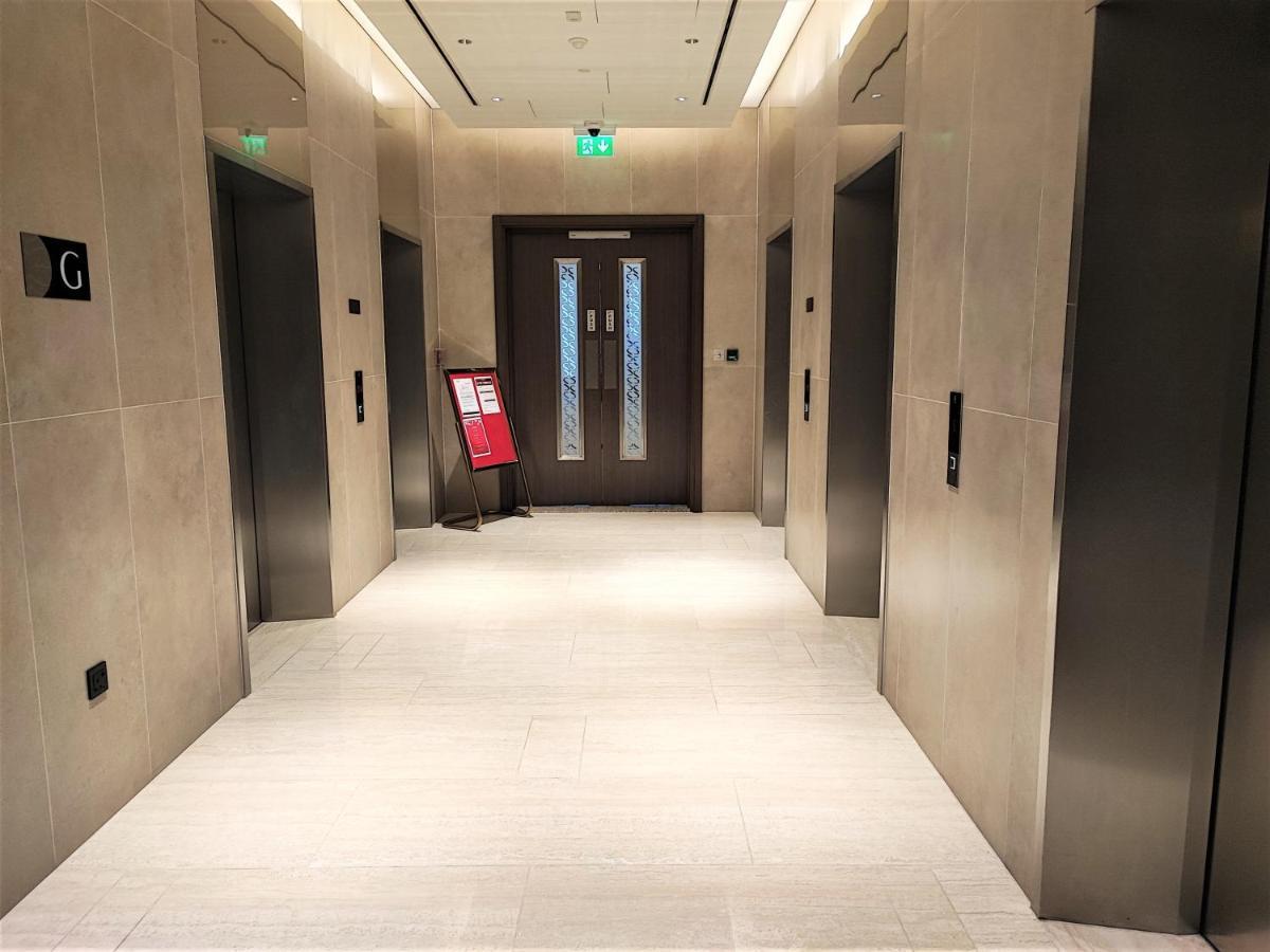 Apartment New 1 Bedroom In Sobha Hartland *