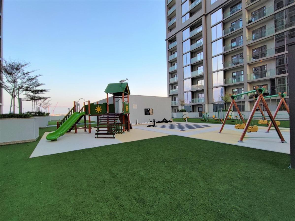 New 1 Bedroom In Sobha Hartland Apartment Dubai