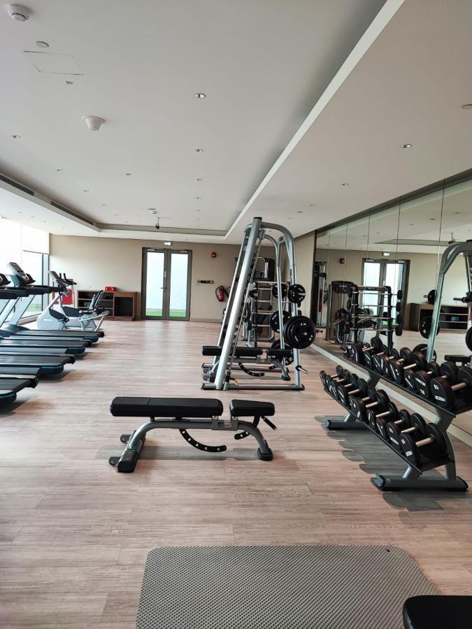 New 1 Bedroom In Sobha Hartland Apartment *
