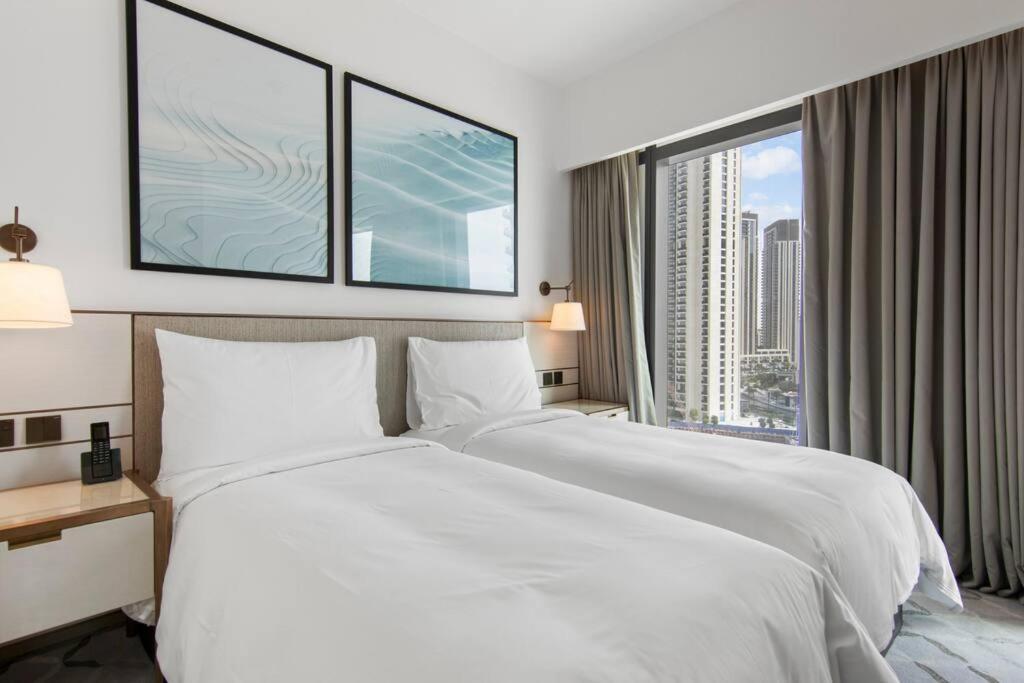 Apartment Brand New Address Creak Harbour