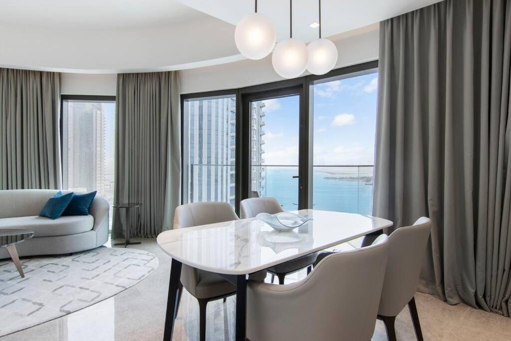 Apartment Brand New Address Creak Harbour *