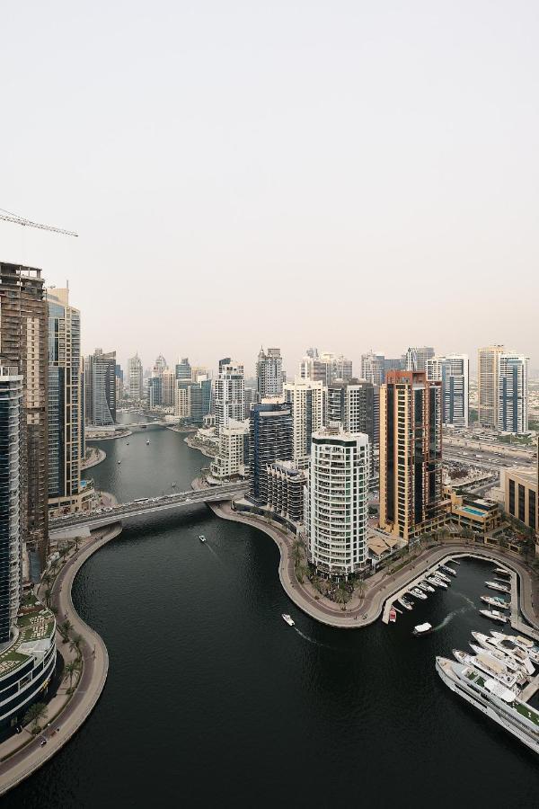 Apartment Stunning Marina View 1 Bedroom