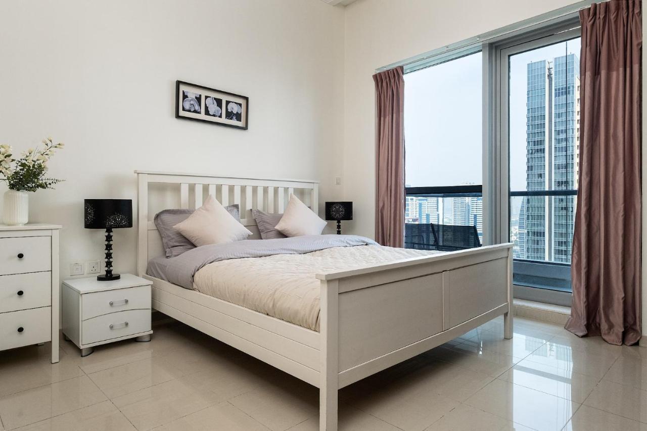 Stunning Marina View 1 Bedroom * Dubai
