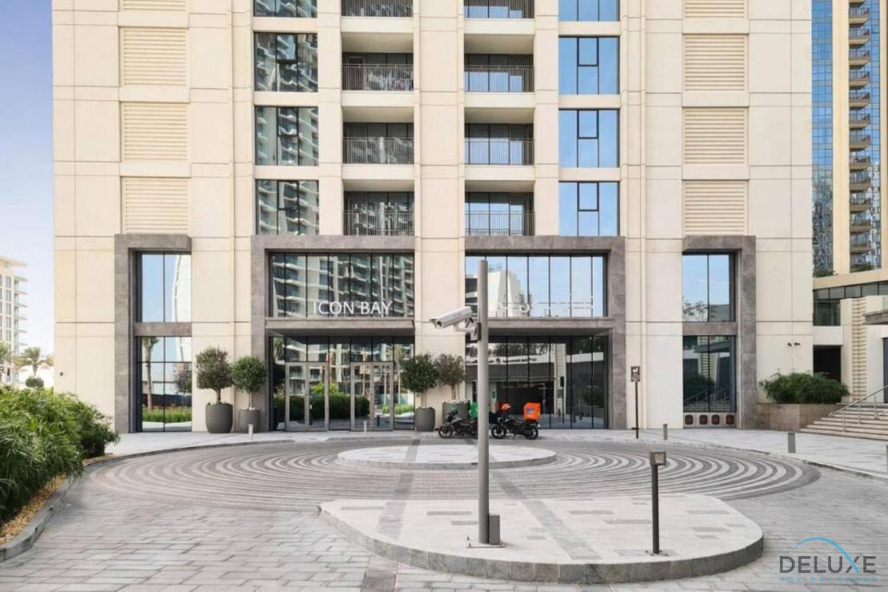 Apartment Unbeatable Chic 1br With Amazing Views By Deluxe Homes Dubai
