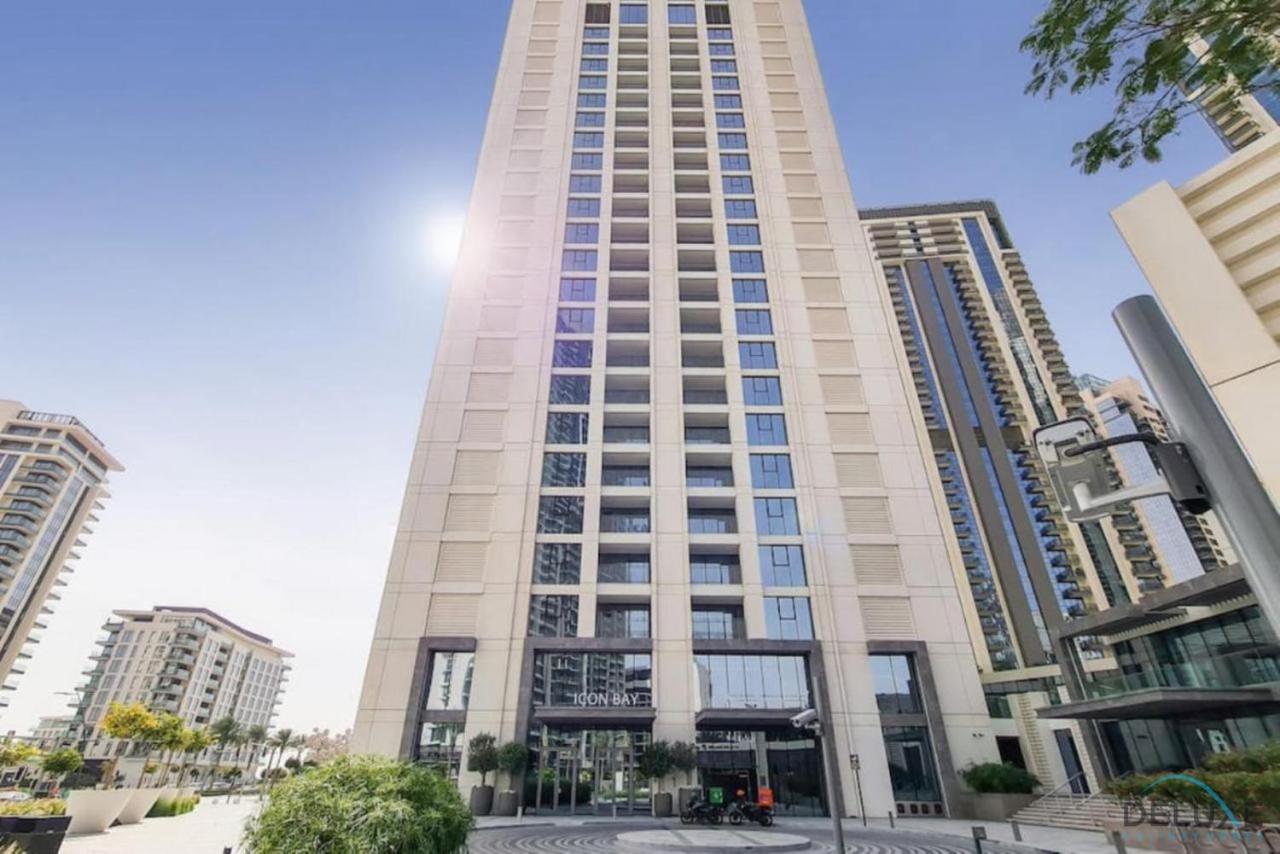 Unbeatable Chic 1br With Amazing Views By Deluxe Homes Apartment