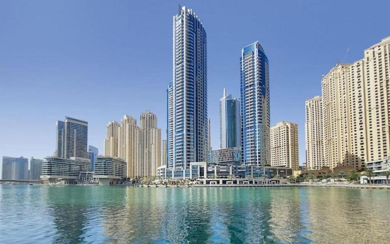 Stunning Marina View 1 Bedroom * Dubai