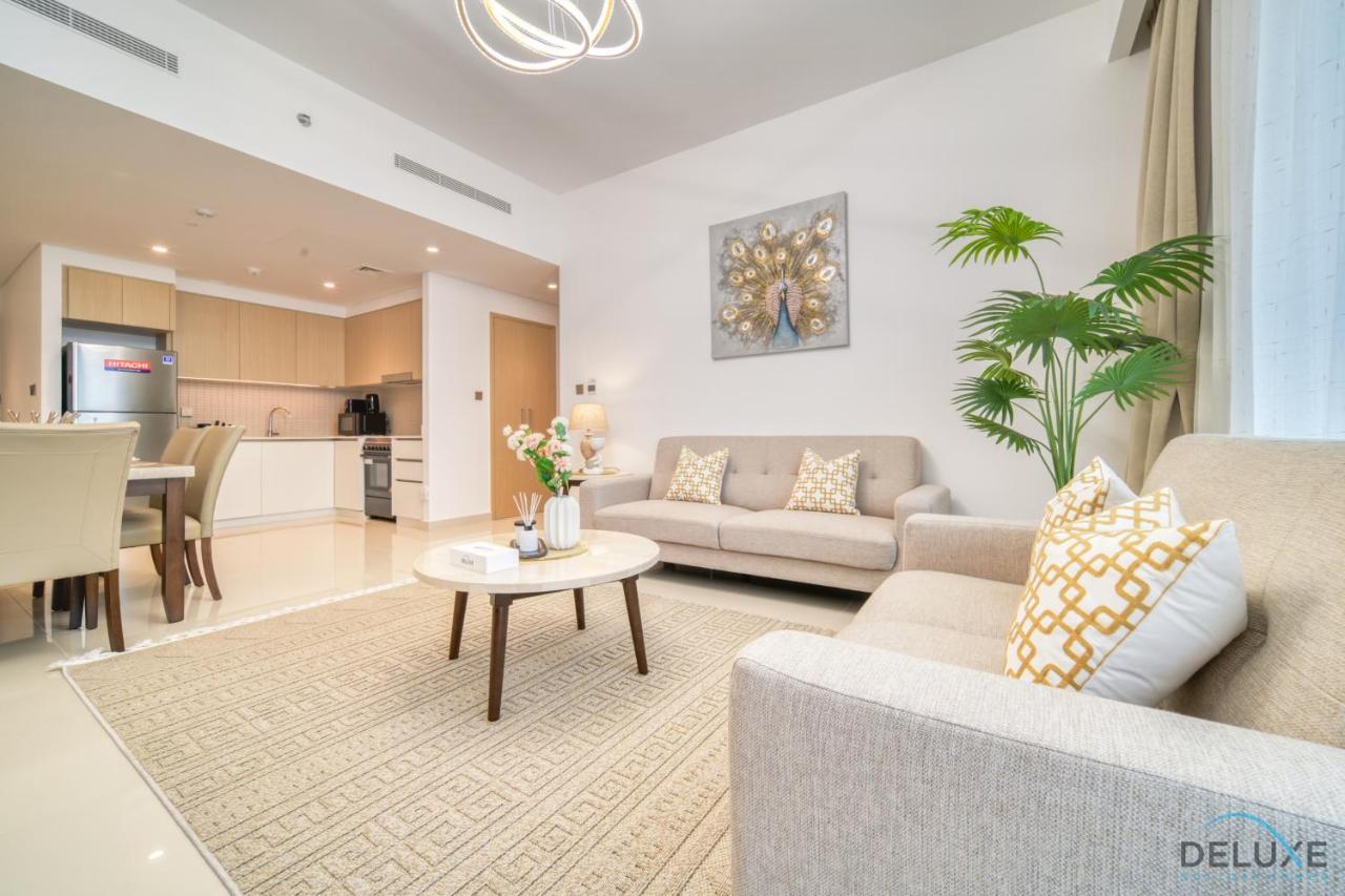 Unbeatable Chic 1br With Amazing Views By Deluxe Homes Apartment Dubai