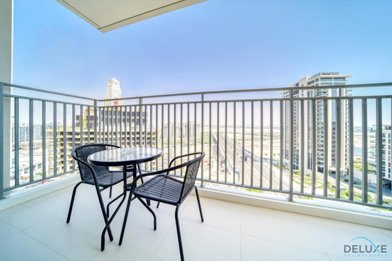 Unbeatable Chic 1br With Amazing Views By Deluxe Homes Apartment