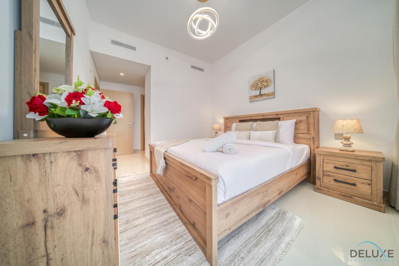 Apartment Unbeatable Chic 1br With Amazing Views By Deluxe Homes Dubai