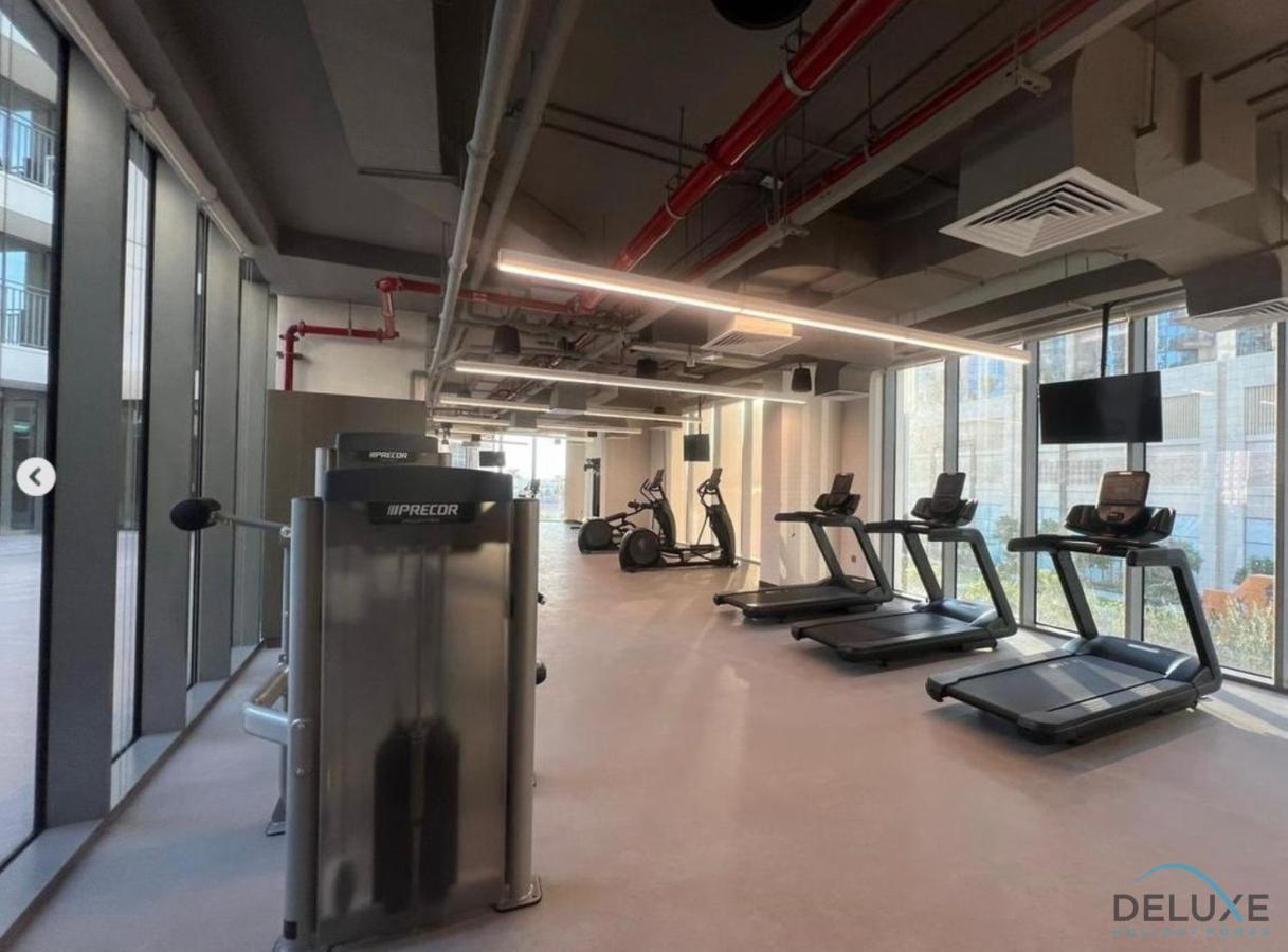 Apartment Unbeatable Chic 1br With Amazing Views By Deluxe Homes Dubai