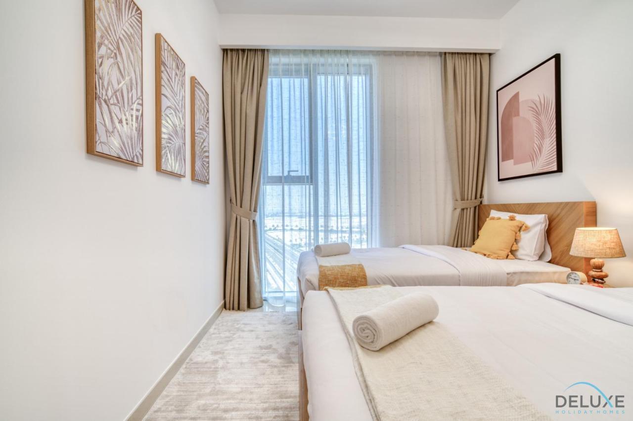 Unbeatable Chic 1br With Amazing Views By Deluxe Homes