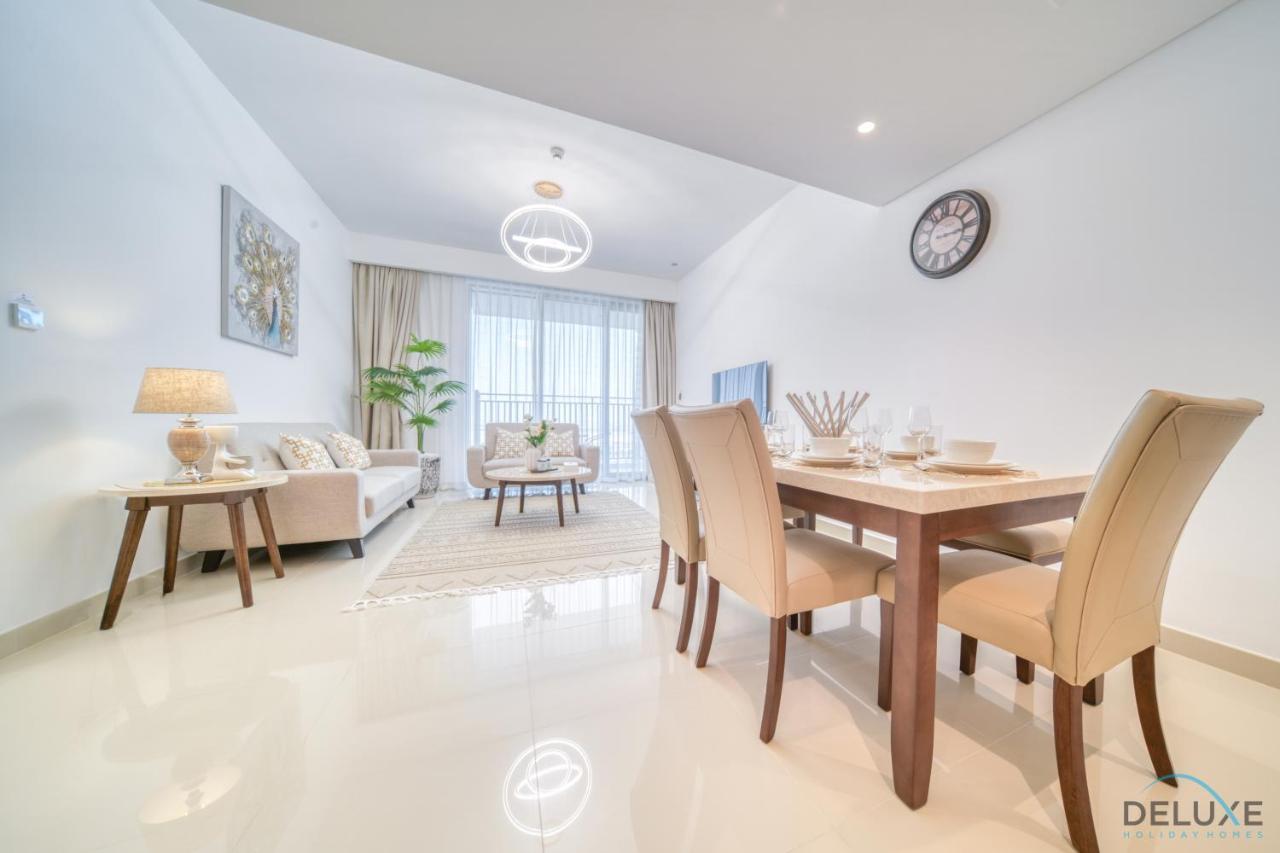 Apartment Unbeatable Chic 1br With Amazing Views By Deluxe Homes Dubai