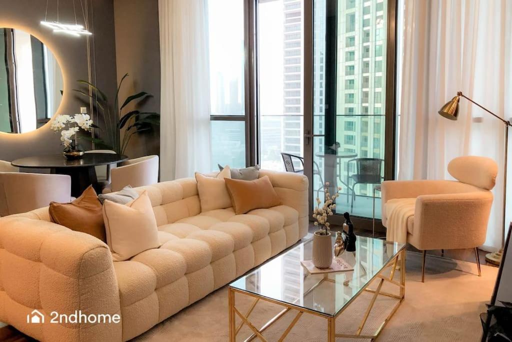Luxurious 1 Bed With Direct Access To Mall * Dubai