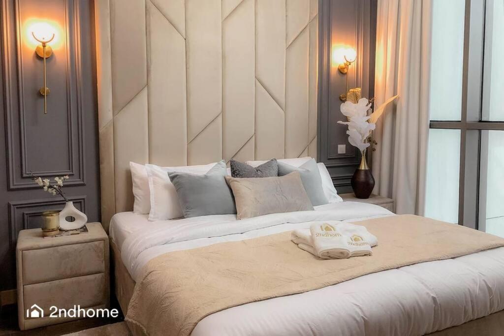Luxurious 1 Bed With Direct Access To Mall Dubai