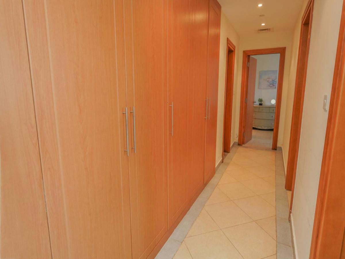 2 Bhk @ Barsha Heights Apartment *
