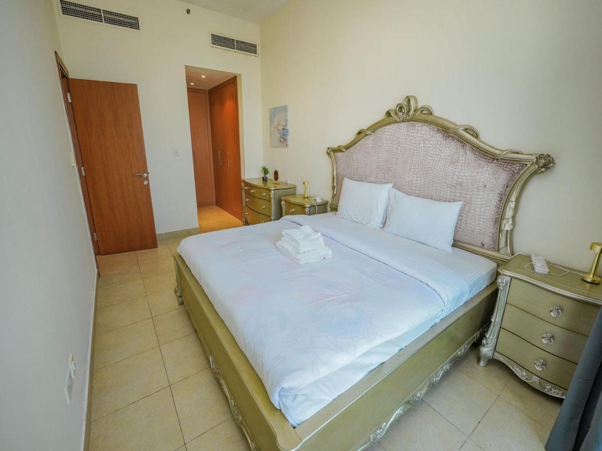 2 Bhk @ Barsha Heights * Dubai
