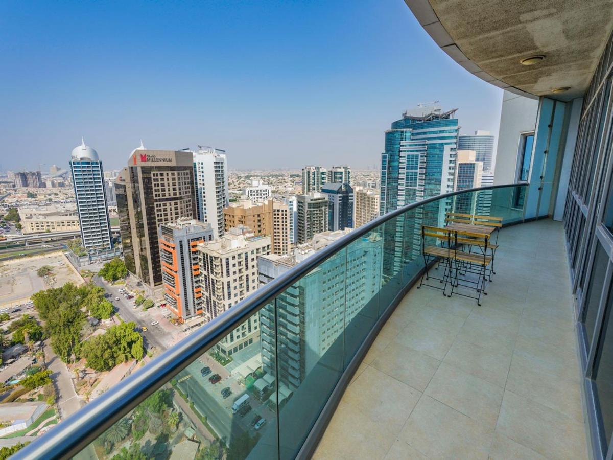 2 Bhk @ Barsha Heights Apartment Dubai
