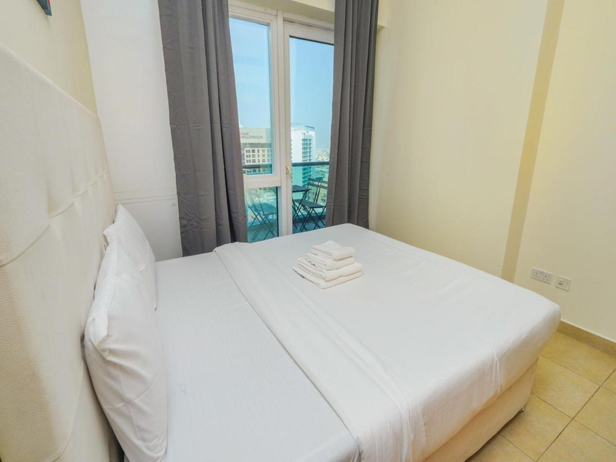 Apartment 2 Bhk @ Barsha Heights Dubai