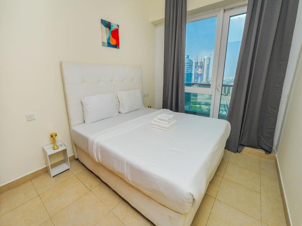 2 Bhk @ Barsha Heights