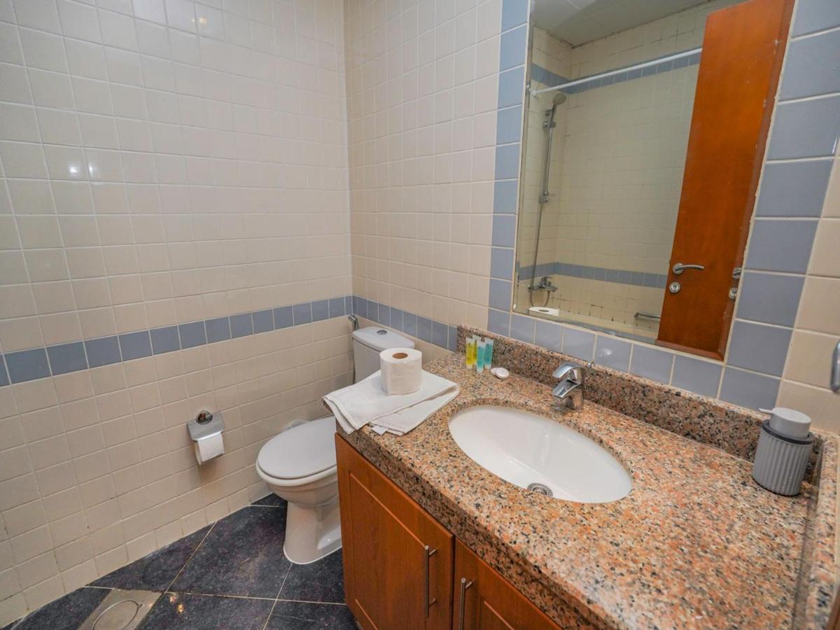 2 Bhk @ Barsha Heights *