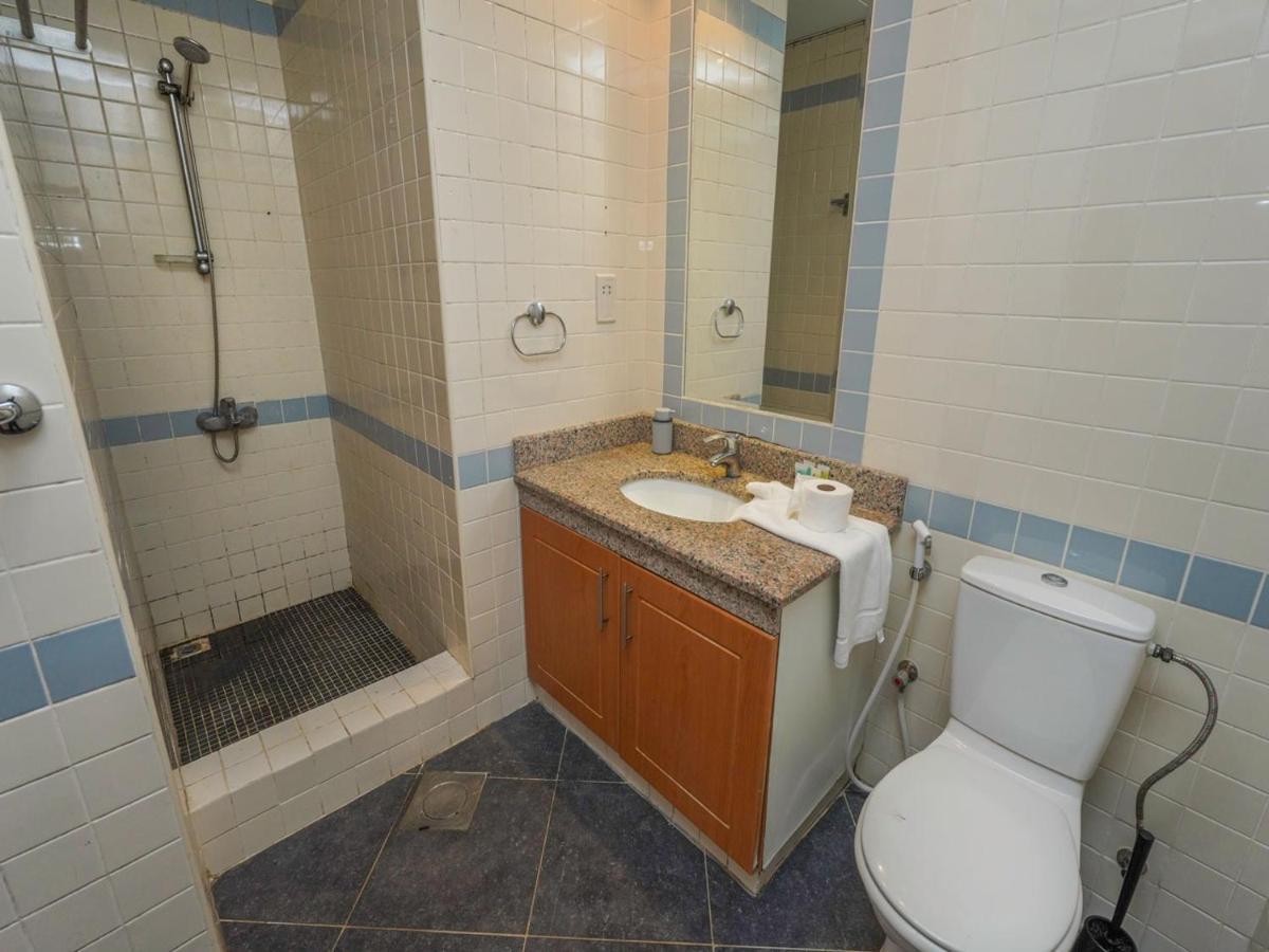 Apartment 2 Bhk @ Barsha Heights Dubai