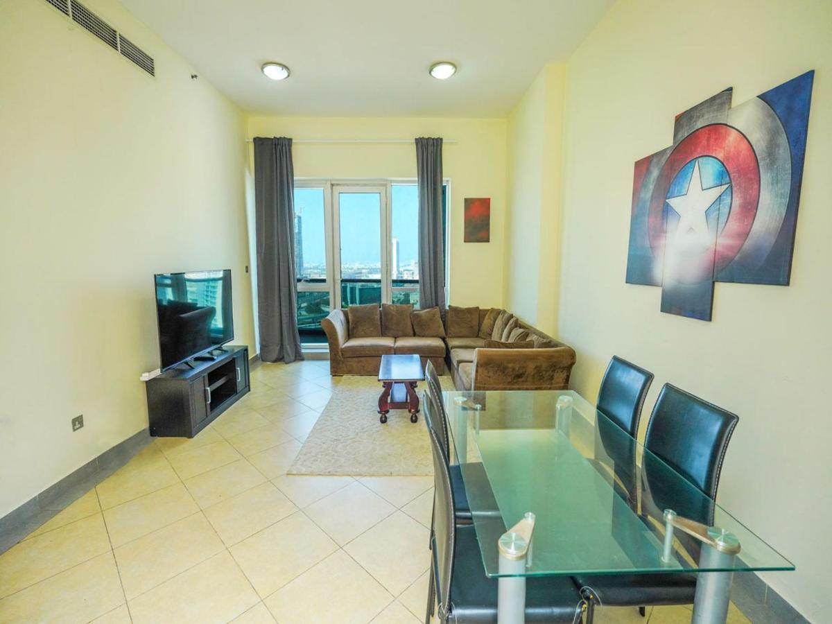 2 Bhk @ Barsha Heights * Dubai