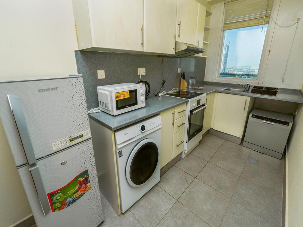Apartment 2 Bhk @ Barsha Heights Dubai