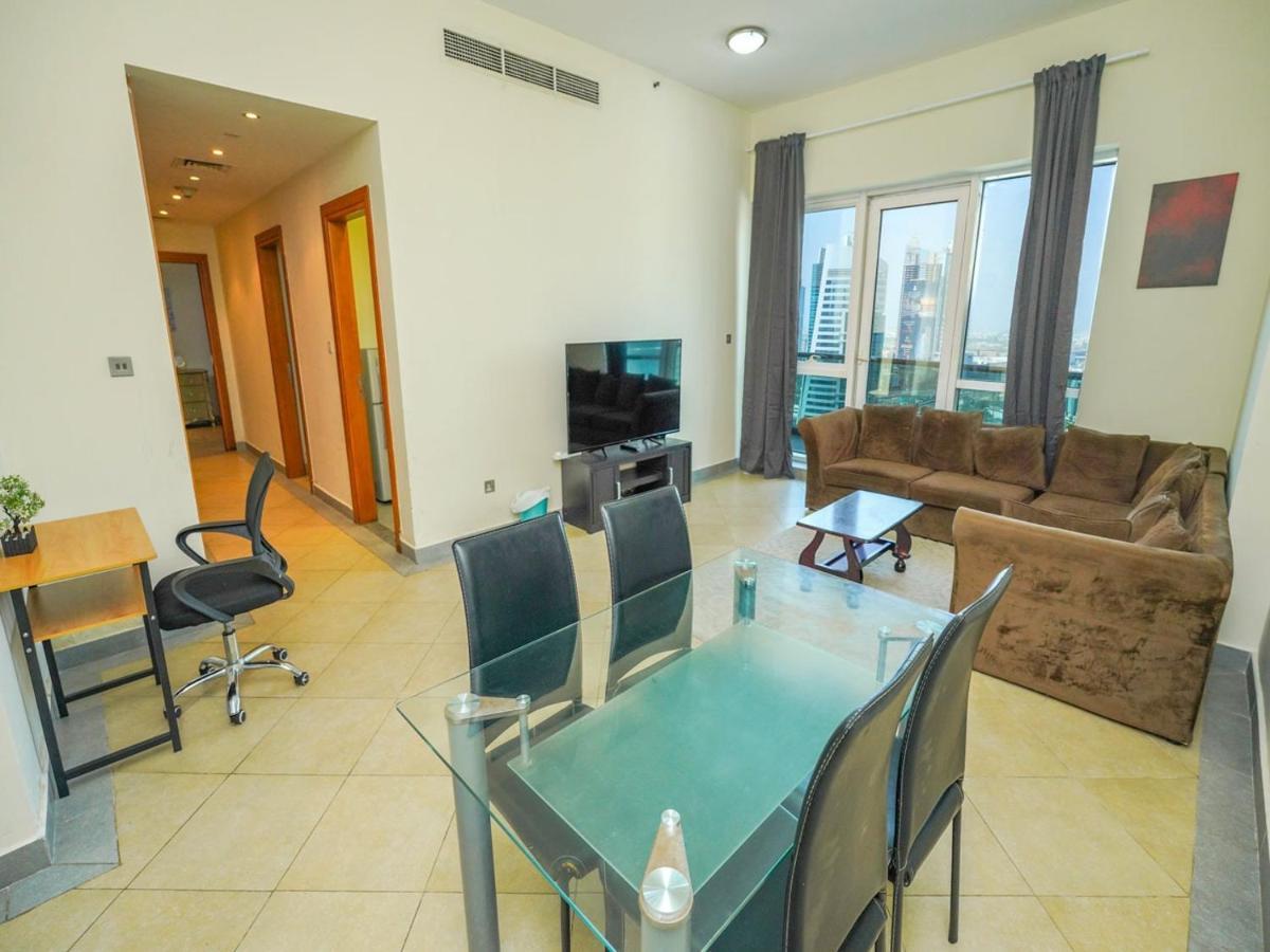 2 Bhk @ Barsha Heights Apartment Dubai