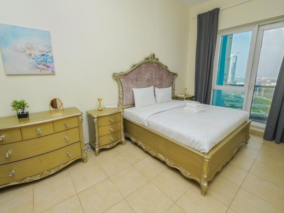 2 Bhk @ Barsha Heights Apartment Dubai