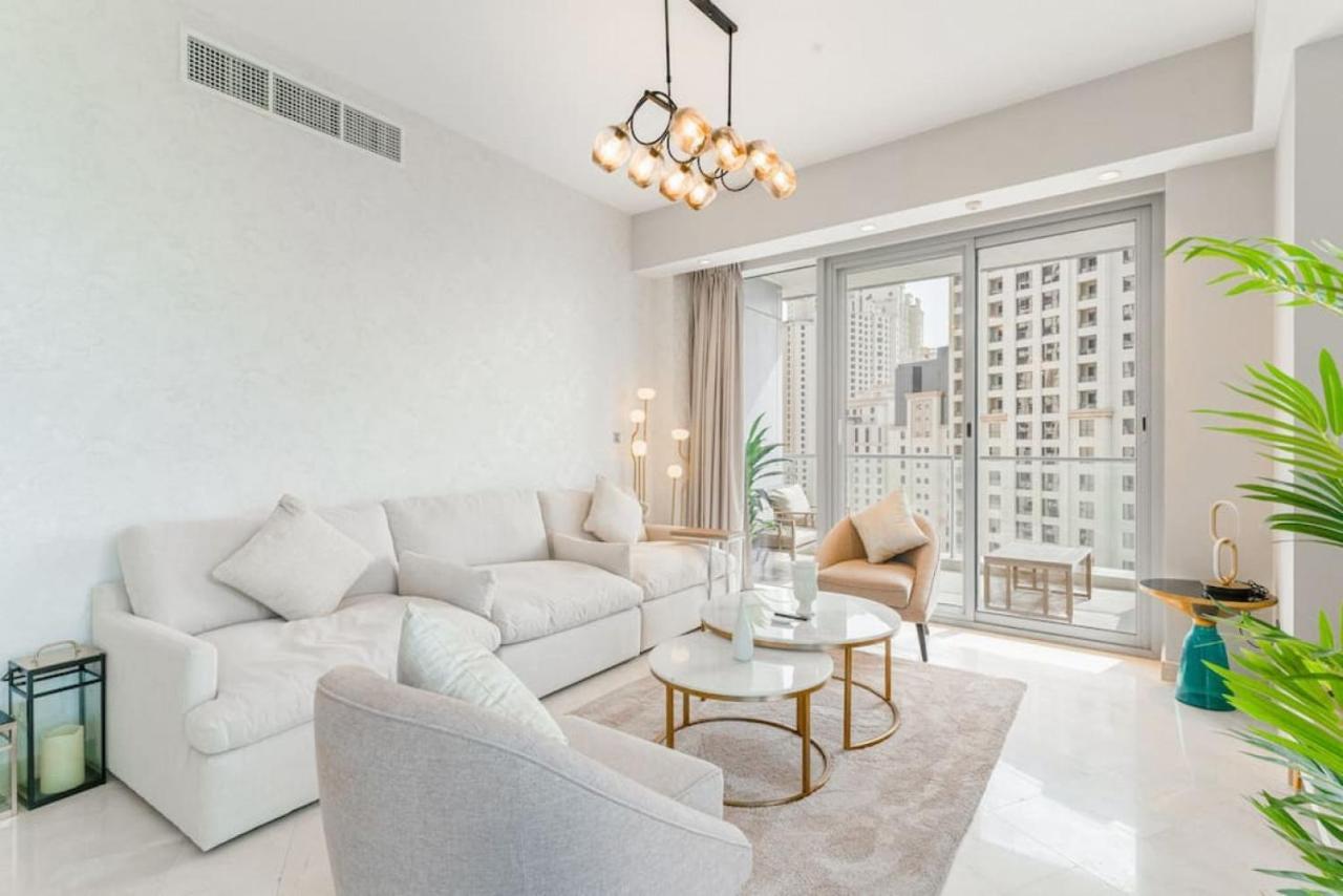 Apartment Newly Designed 3 Beds W Marina Eye View