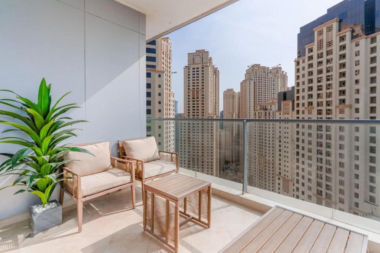Apartment Newly Designed 3 Beds W Marina Eye View