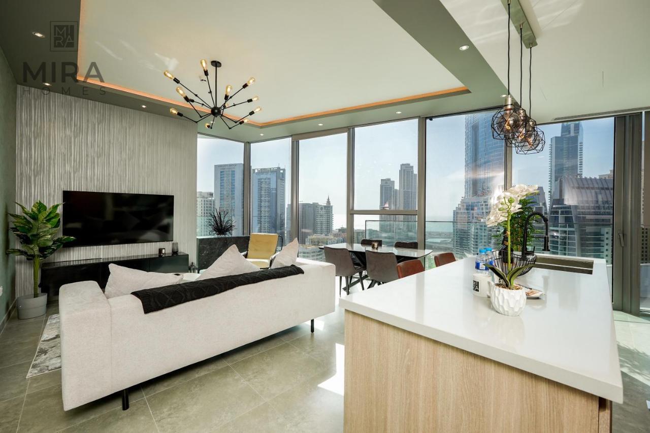 Mira Homes - Stylish 1 Bedroom In Marina Apartment Dubai