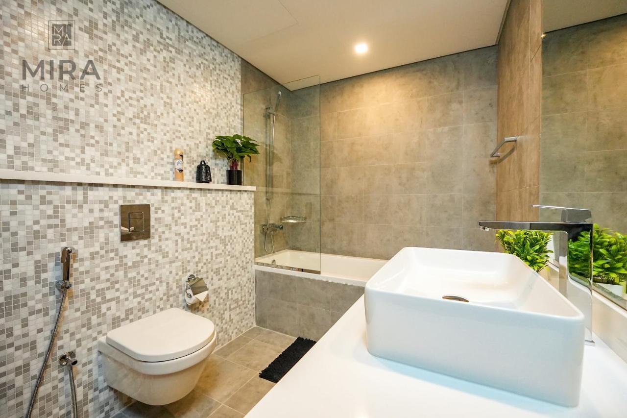 Apartment Mira Homes - Stylish 1 Bedroom In Marina Dubai