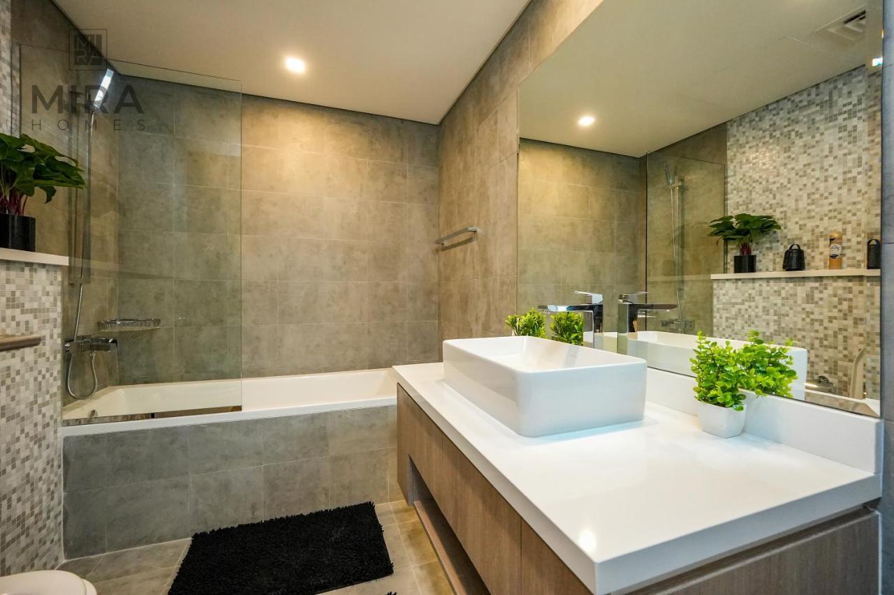 Mira Homes - Stylish 1 Bedroom In Marina Apartment