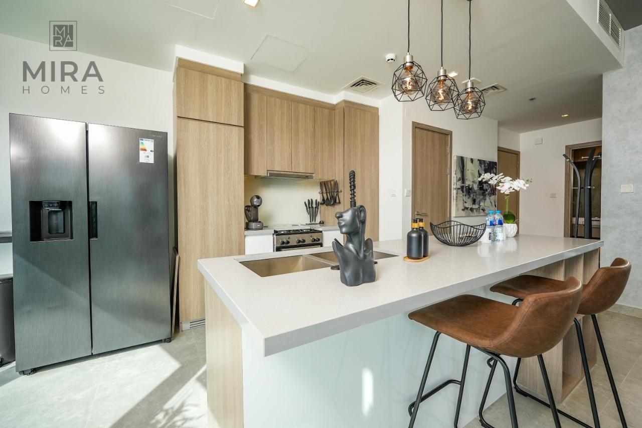 Apartment Mira Homes - Stylish 1 Bedroom In Marina Dubai
